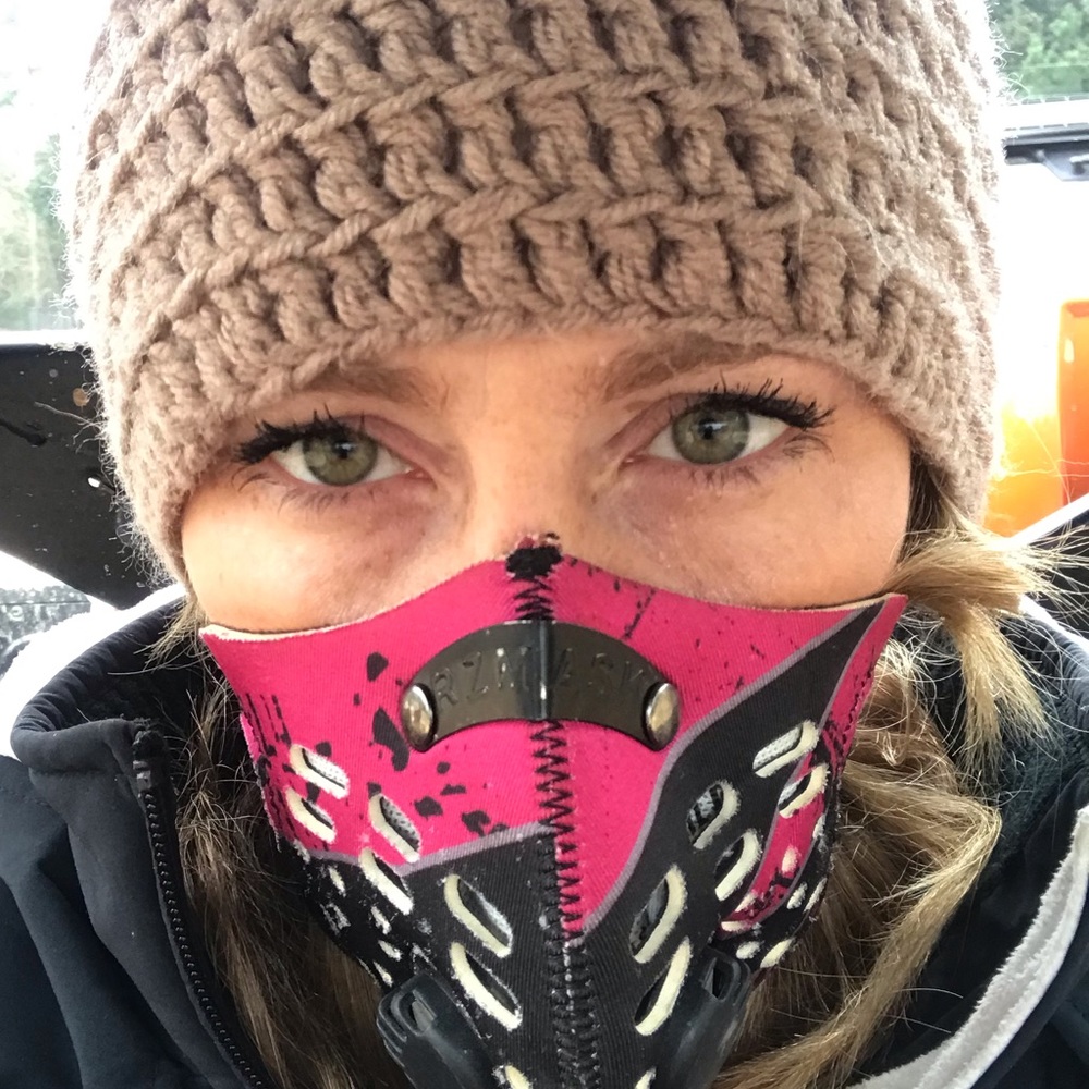 Meet your Posher, Jennifer